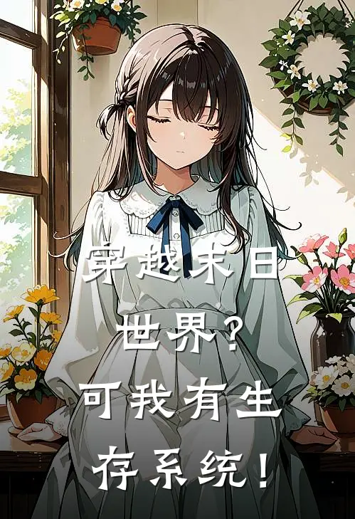 穿越末日世界？可我有生存系统！