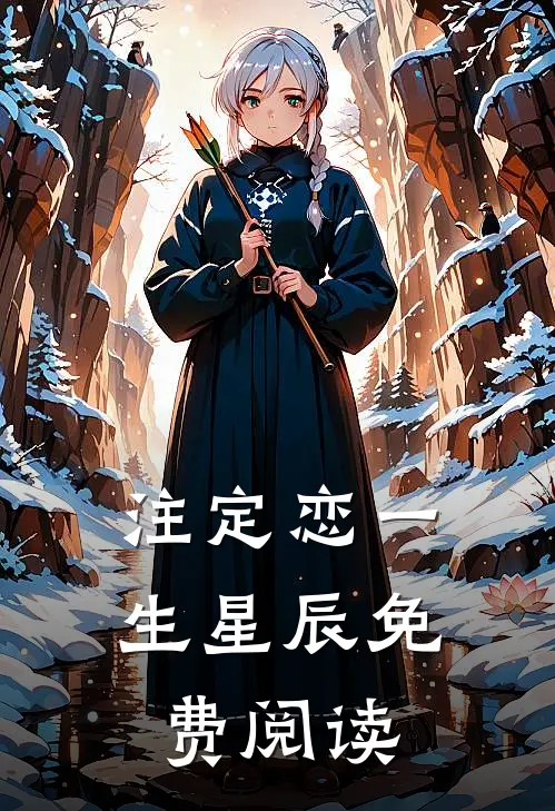 注定恋一生星辰免费阅读