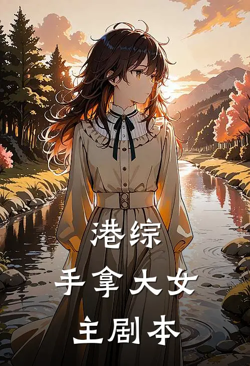 港综：手拿大女主剧本