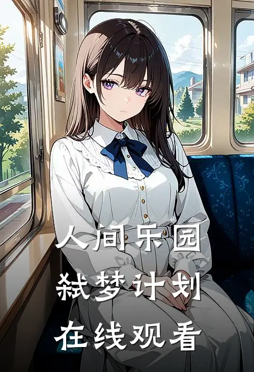 人间乐园弑梦计划在线观看