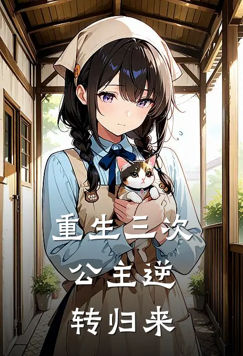 重生三次，公主逆转归来