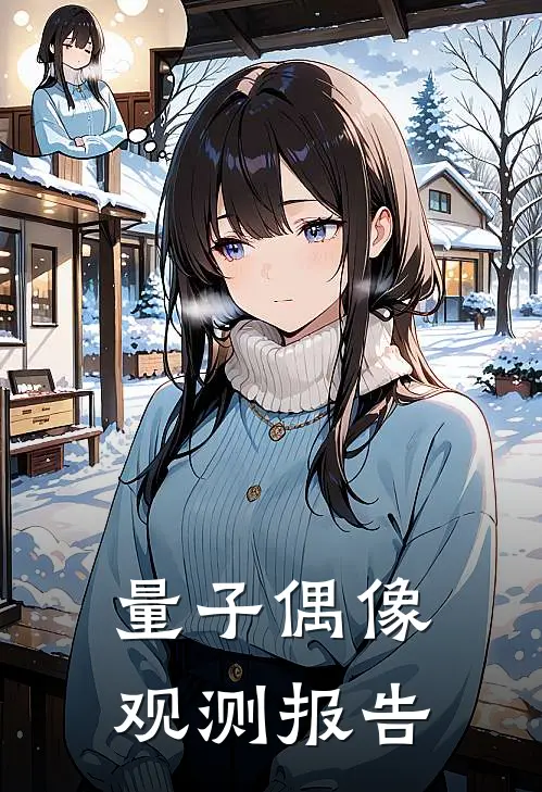 量子偶像观测报告