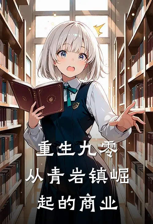 重生九零：从青岩镇崛起的商业