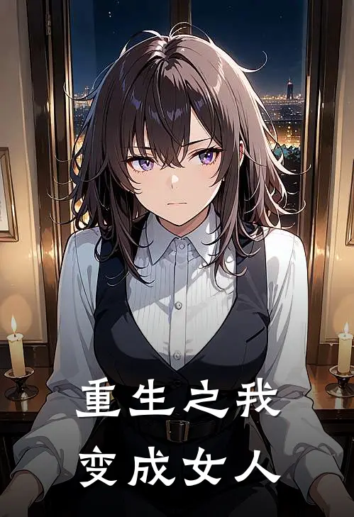 重生之我变成女人