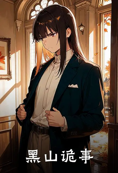 黑山诡事