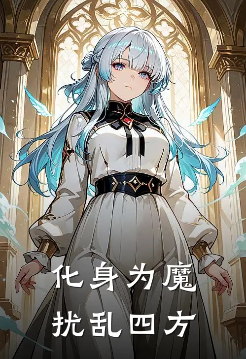 化身为魔扰乱四方