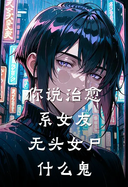 你说治愈系女友，无头女尸什么鬼