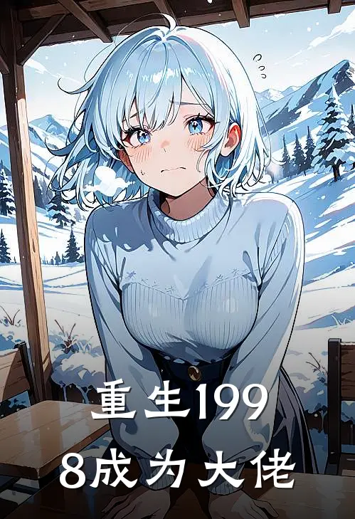 重生1998成为大佬