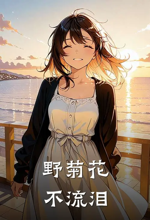 野菊花，不流泪