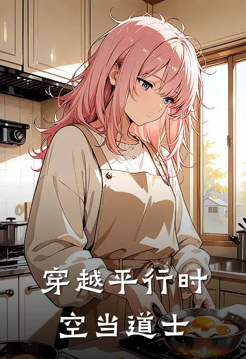 穿越平行时空当道士