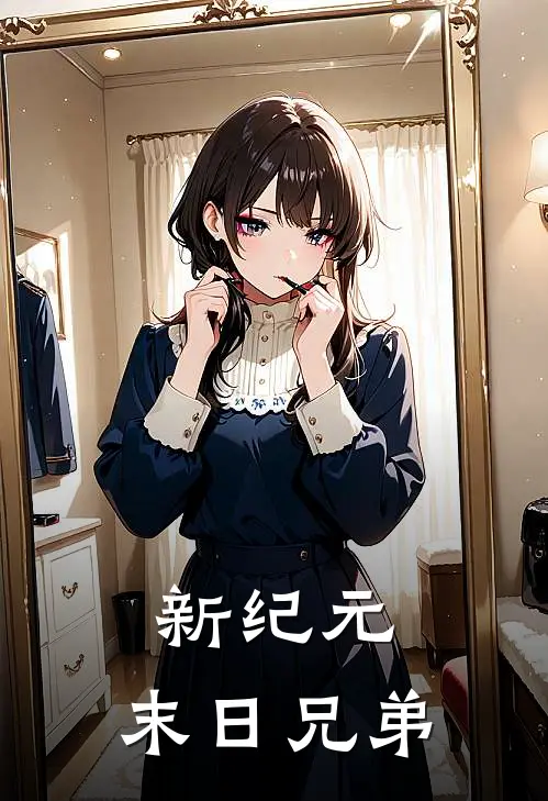 新纪元：末日兄弟