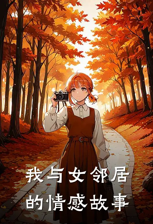 我与女邻居的情感故事