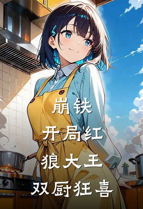 崩铁：开局红狼大王，双厨狂喜