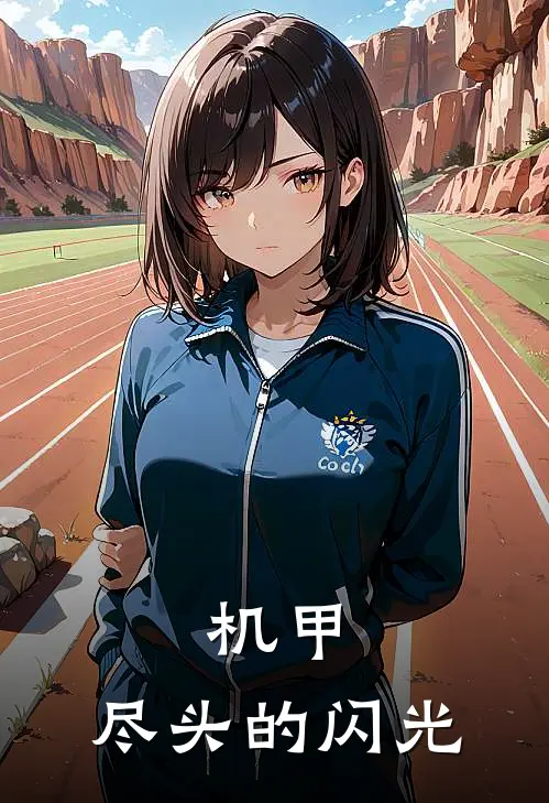 机甲：尽头的闪光