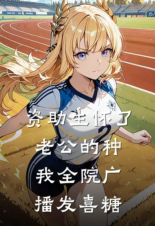 资助生怀了老公的种，我全院广播发喜糖