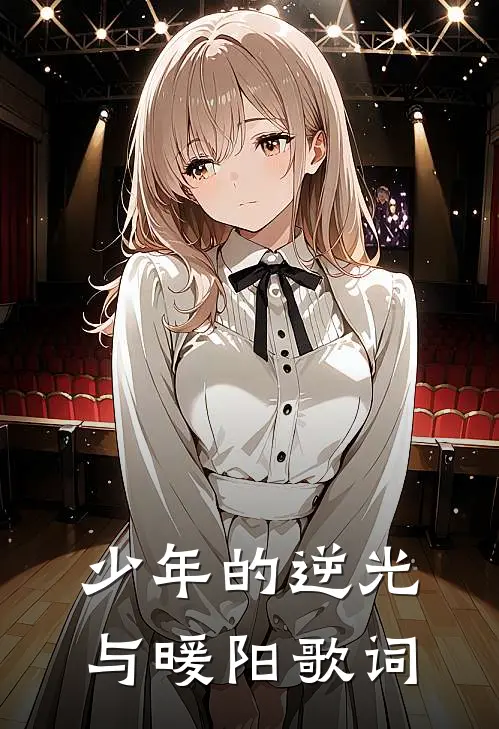 少年的逆光与暖阳歌词