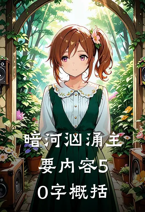 暗河汹涌主要内容50字概括