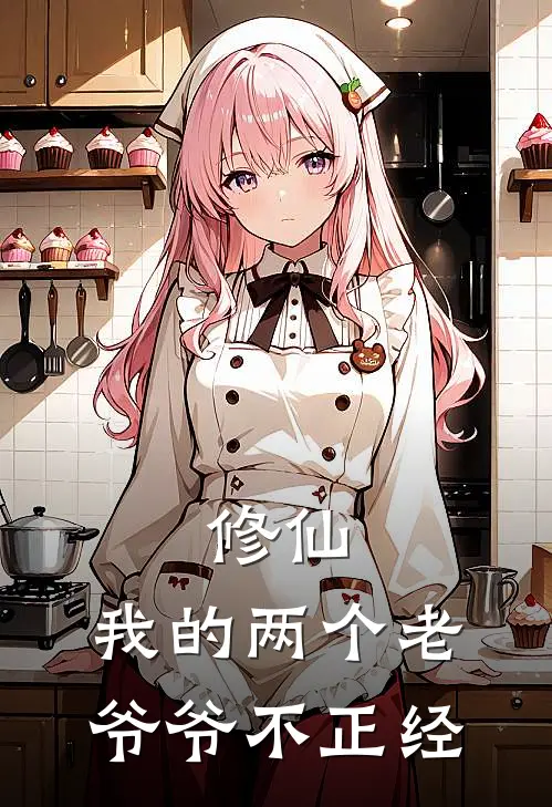 修仙：我的两个老爷爷不正经