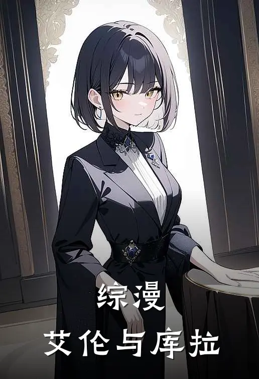 综漫：艾伦与库拉