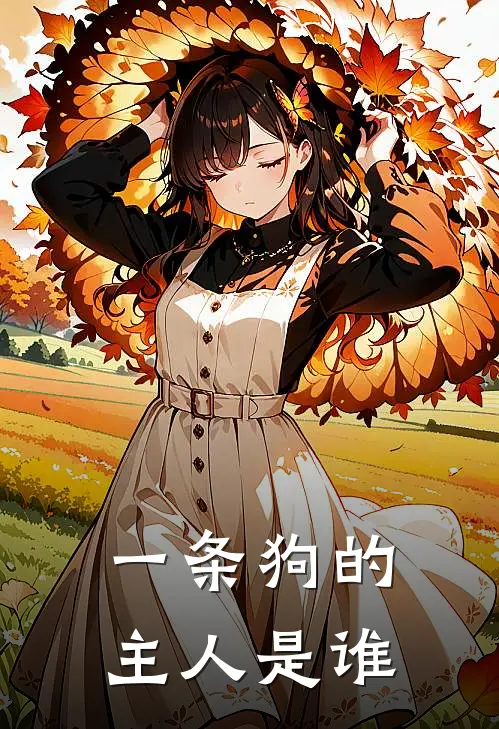 一条狗的主人是谁