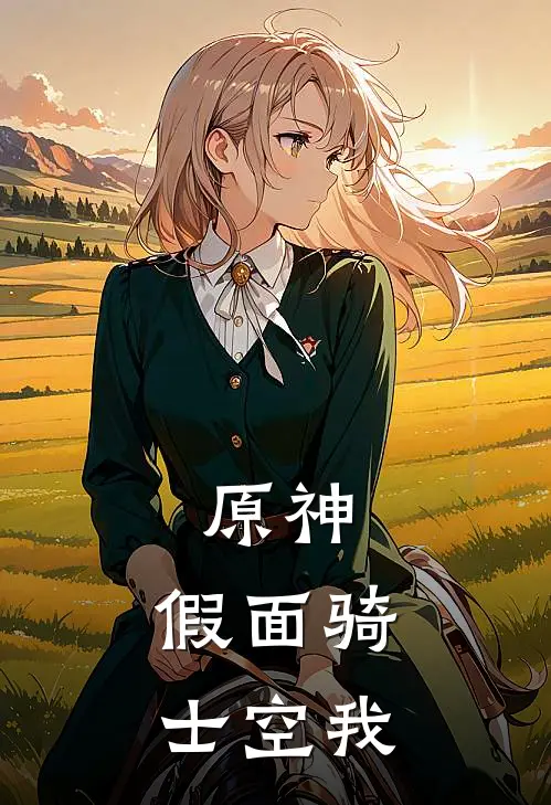 原神：假面骑士空我