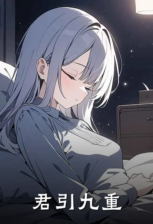君引九重