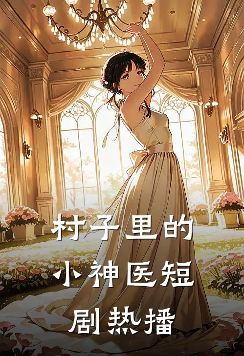 村子里的小神医短剧热播