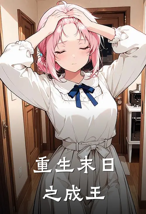 重生末日之成王