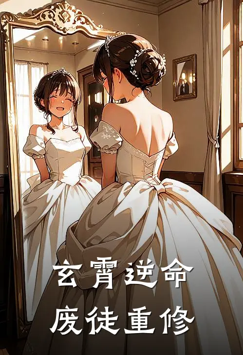 【玄霄逆命，废徒重修】