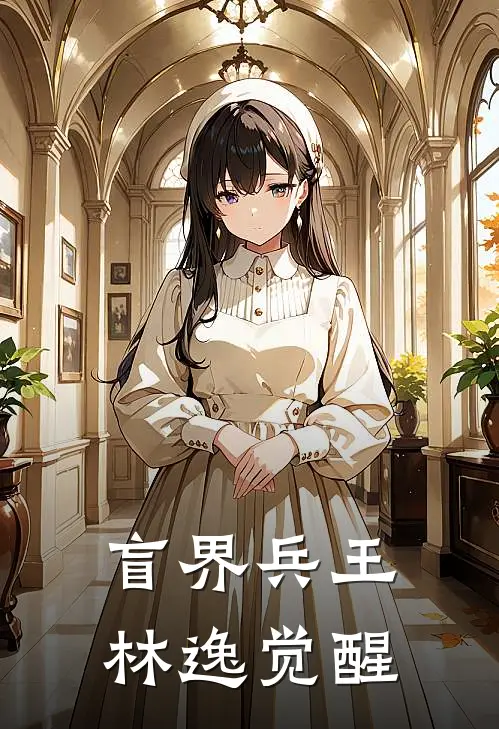 盲界兵王林逸觉醒