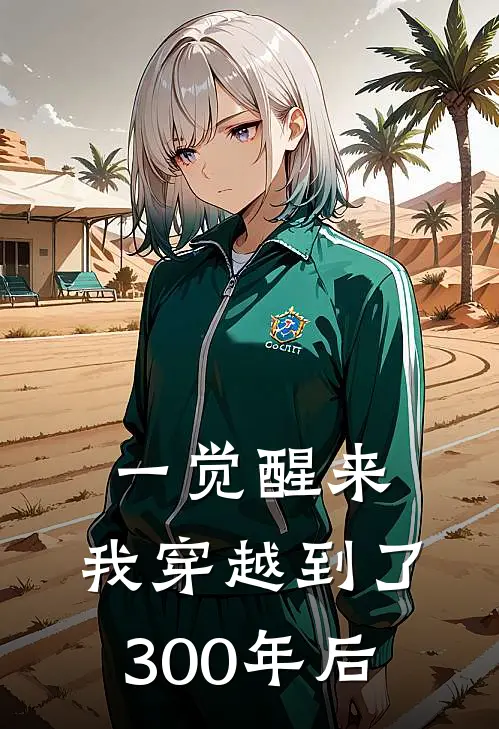 一觉醒来，我穿越到了300年后