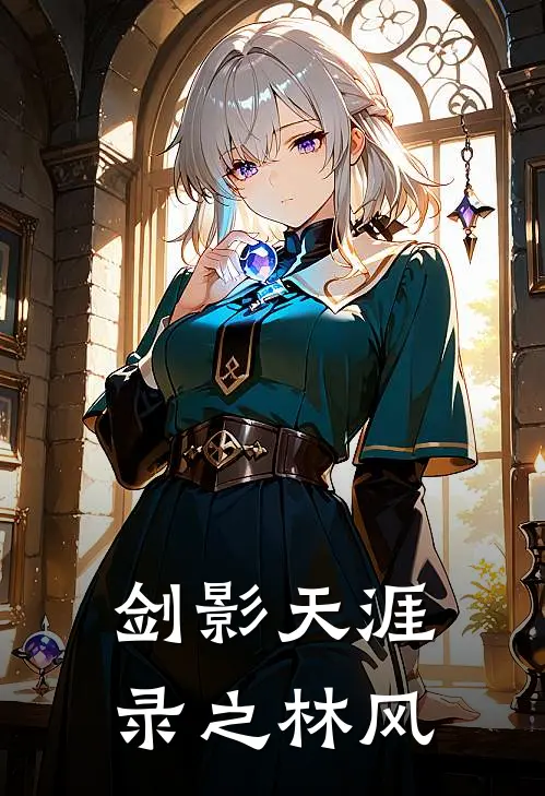 剑影天涯录之林风