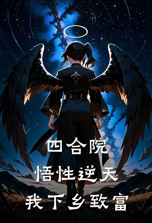 四合院：悟性逆天，我下乡致富