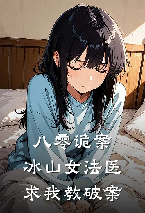 八零诡案：冰山女法医求我教破案