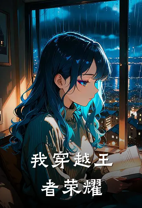 我穿越王者荣耀