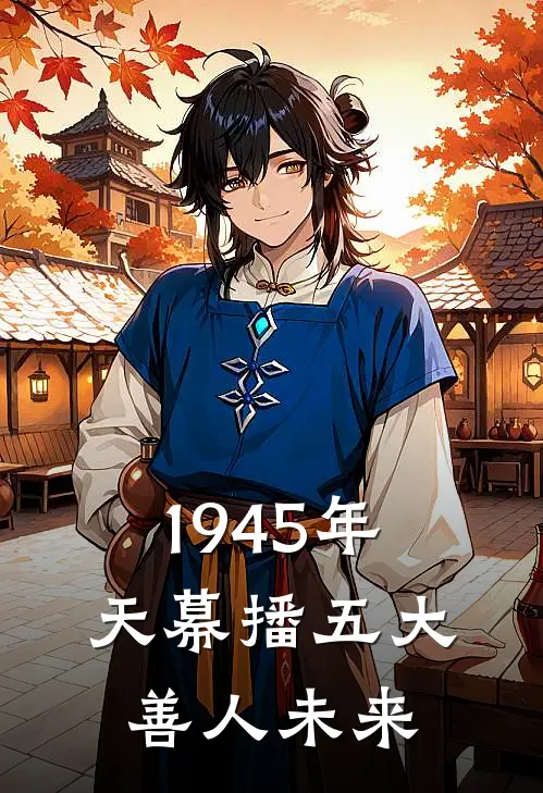 1945年，天幕播五大善人未来