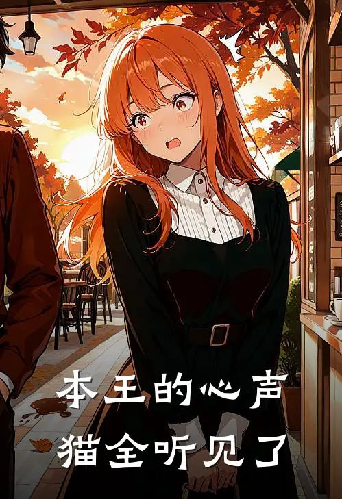 本王的心声猫全听见了