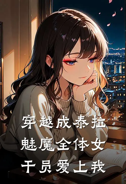 穿越成泰拉魅魔全体女干员爱上我