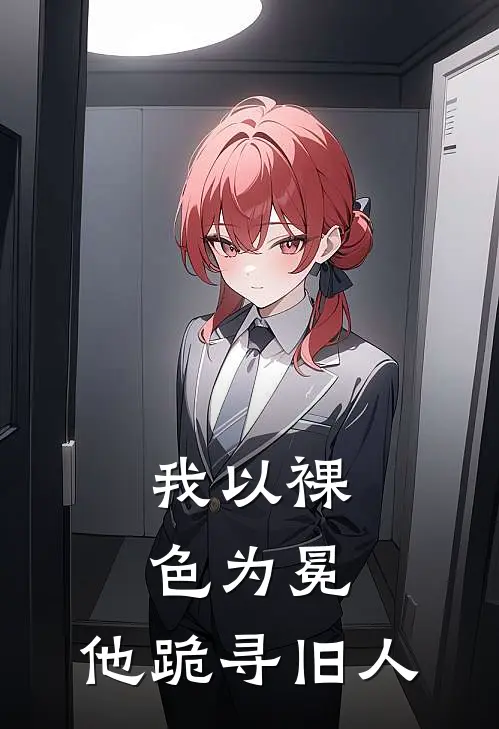 我以裸色为冕，他跪寻旧人