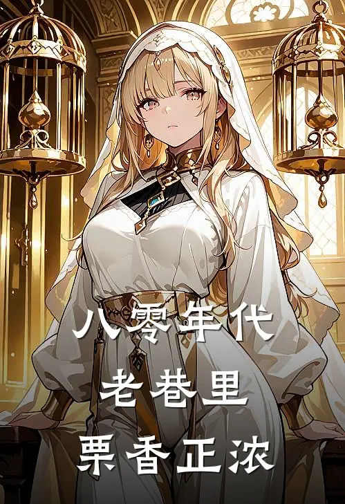 八零年代：老巷里，栗香正浓