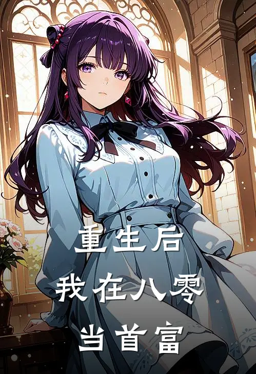 重生后，我在八零当首富