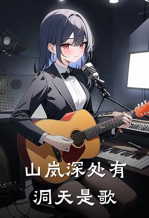 山岚深处有洞天是歌