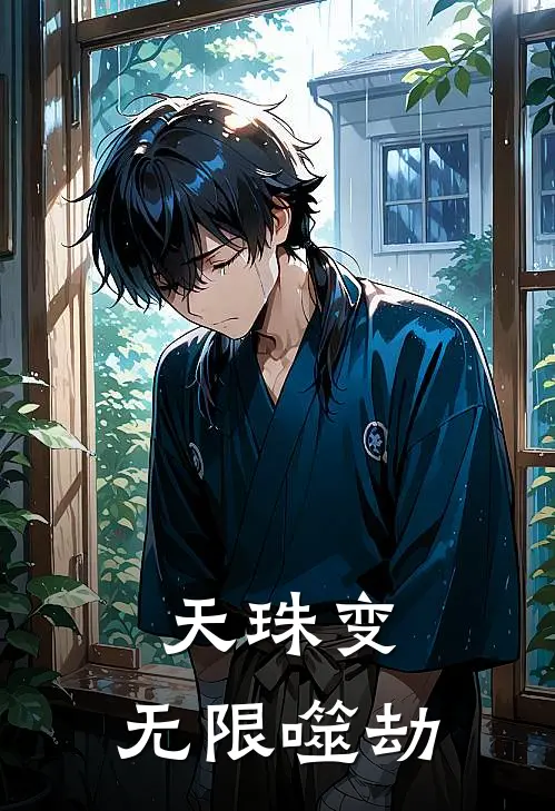 天珠变：无限噬劫