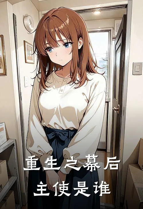 重生之幕后主使是谁