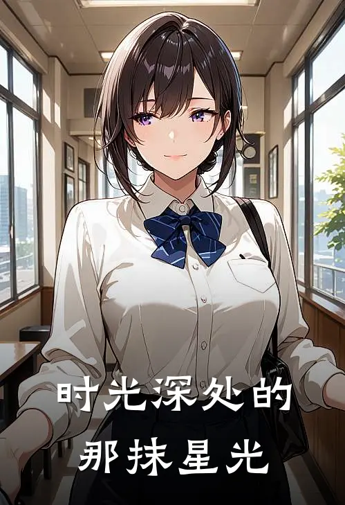 时光深处的那抹星光