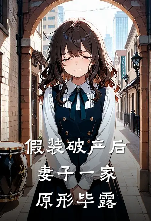 假装破产后，妻子一家原形毕露