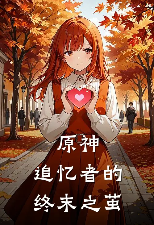 原神：追忆者的终末之茧