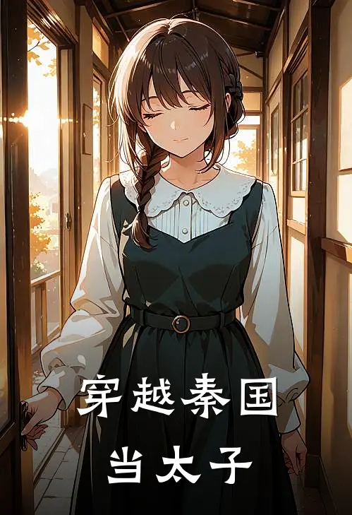 穿越秦国当太子