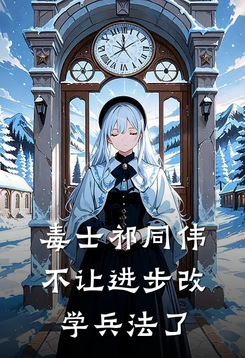 毒士祁同伟，不让进步改学兵法了