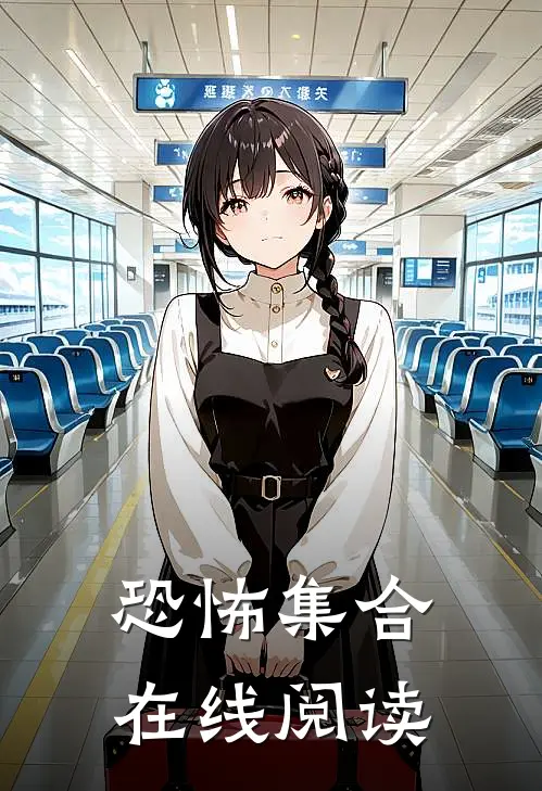 恐怖集合在线阅读